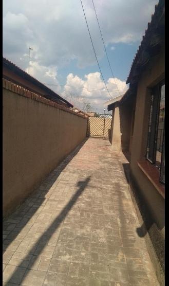 4 Bedroom Property for Sale in Orlando Gauteng