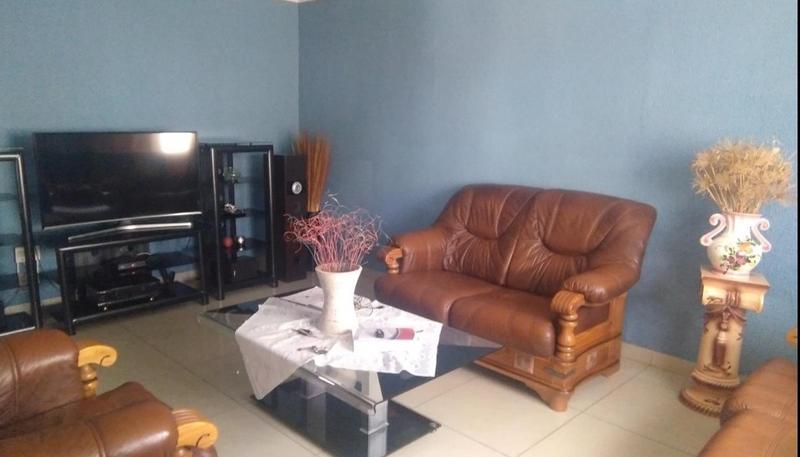 4 Bedroom Property for Sale in Orlando Gauteng