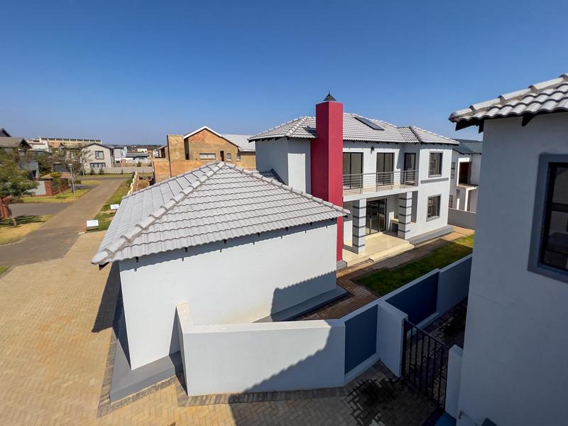 4 Bedroom Property for Sale in Roodeplaat Gauteng