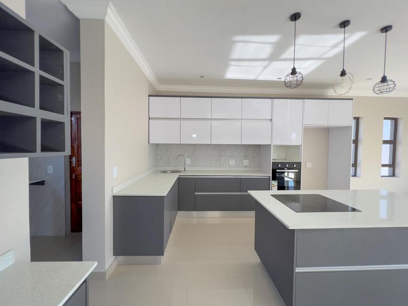 4 Bedroom Property for Sale in Roodeplaat Gauteng