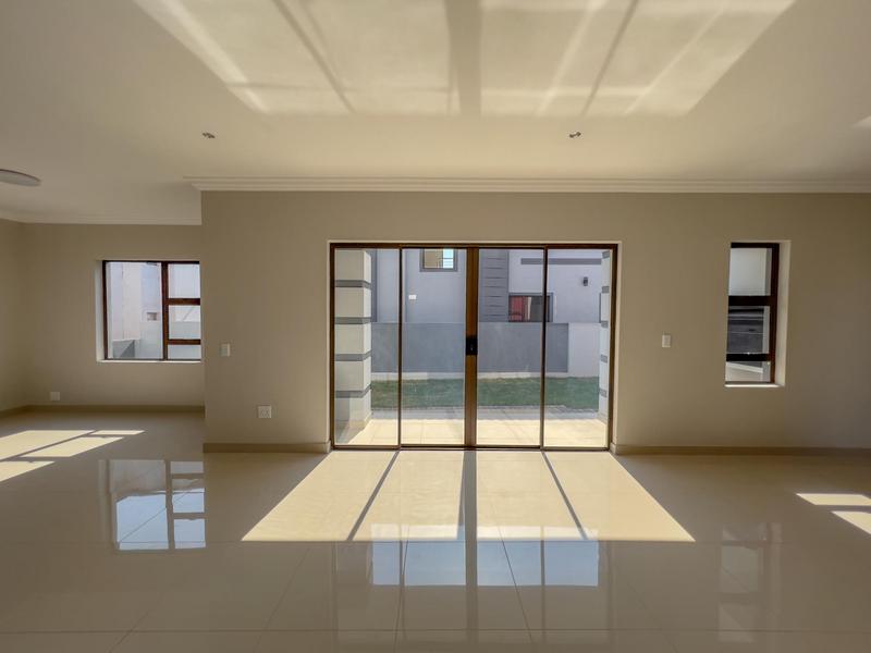 4 Bedroom Property for Sale in Roodeplaat Gauteng