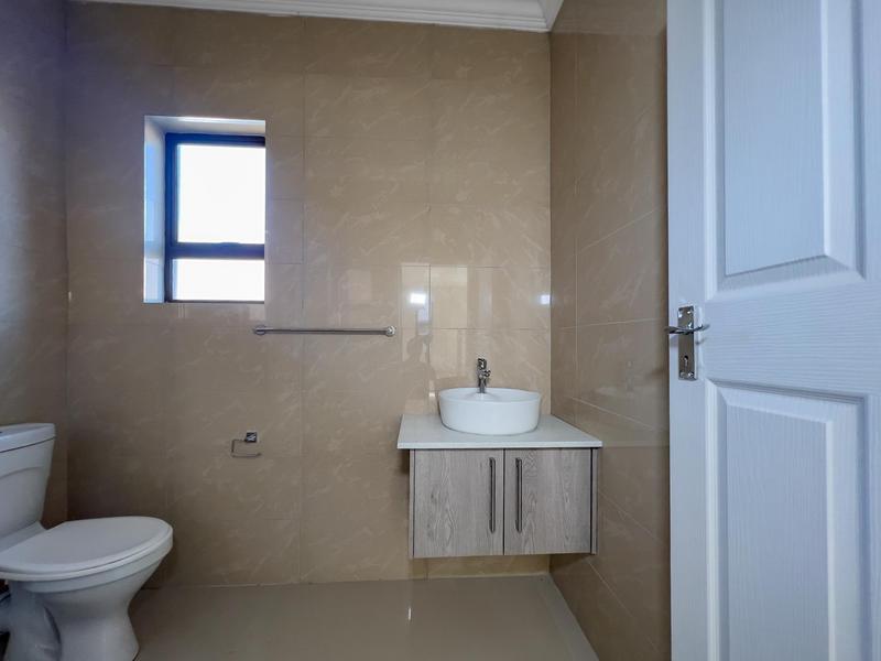 4 Bedroom Property for Sale in Roodeplaat Gauteng