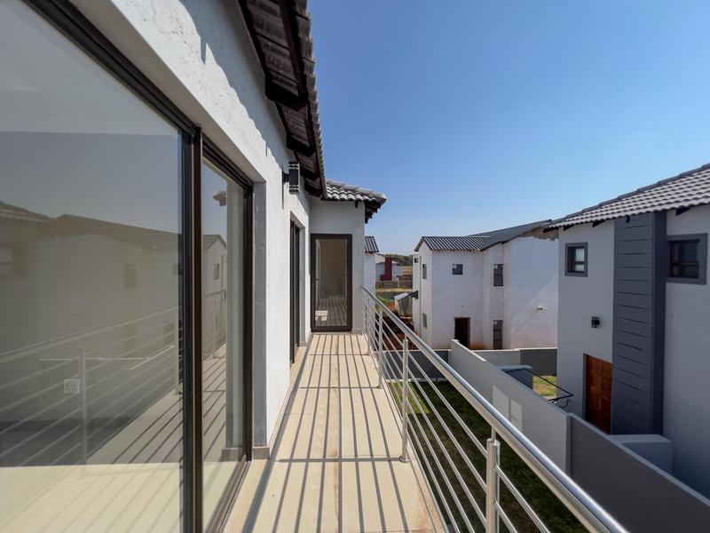 4 Bedroom Property for Sale in Roodeplaat Gauteng