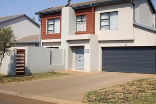 4 Bedroom Property for Sale in Centurion Gauteng