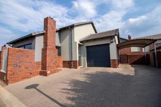 3 Bedroom Property for Sale in Centurion Gauteng