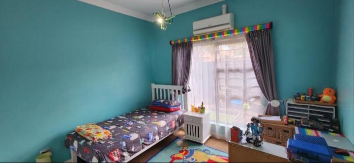 4 Bedroom Property for Sale in Centurion Gauteng