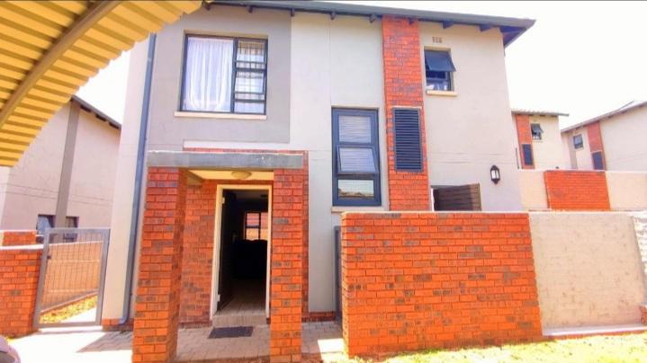 3 Bedroom Property for Sale in Centurion Gauteng