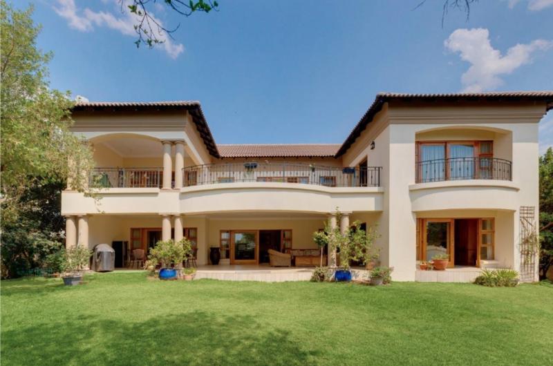 3 Bedroom Property for Sale in Centurion Gauteng