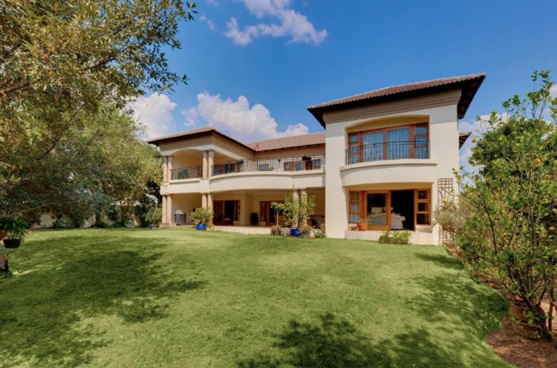 3 Bedroom Property for Sale in Centurion Gauteng