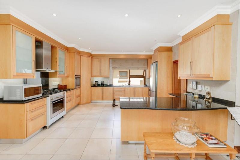 3 Bedroom Property for Sale in Centurion Gauteng