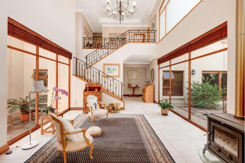 3 Bedroom Property for Sale in Centurion Gauteng