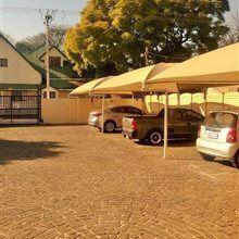 1 Bedroom Property for Sale in Sunnyside Gauteng