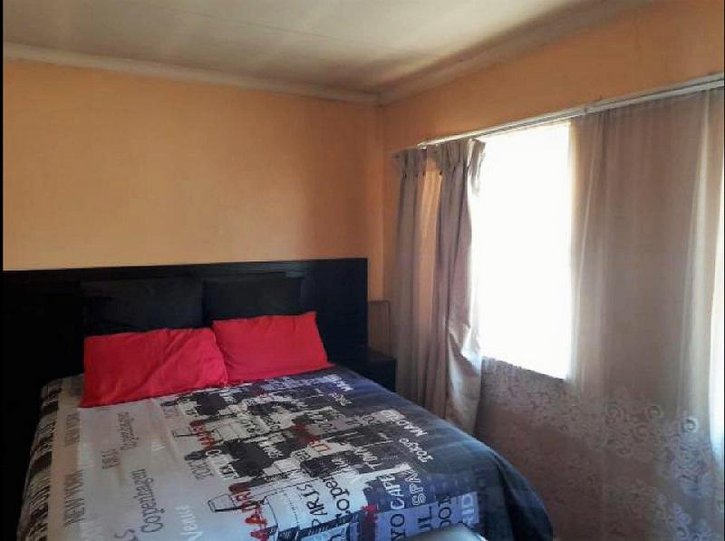 2 Bedroom Property for Sale in Sebokeng Unit 6 Gauteng