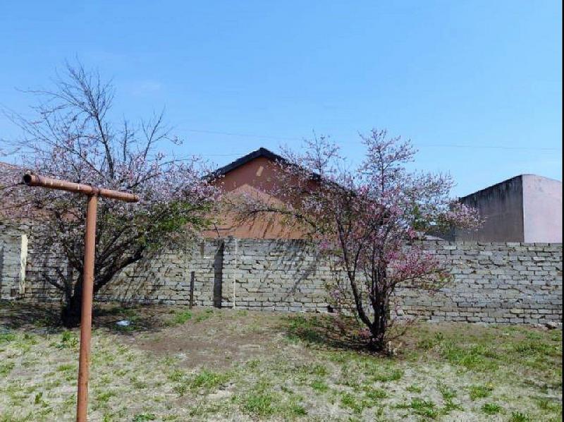 2 Bedroom Property for Sale in Sebokeng Unit 6 Gauteng