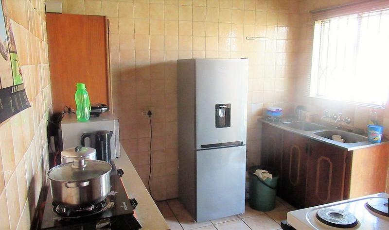 2 Bedroom Property for Sale in Sebokeng Unit 6 Gauteng