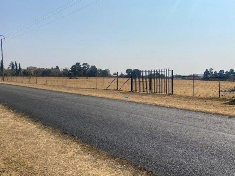 0 Bedroom Property for Sale in Blignautsrus A H Gauteng