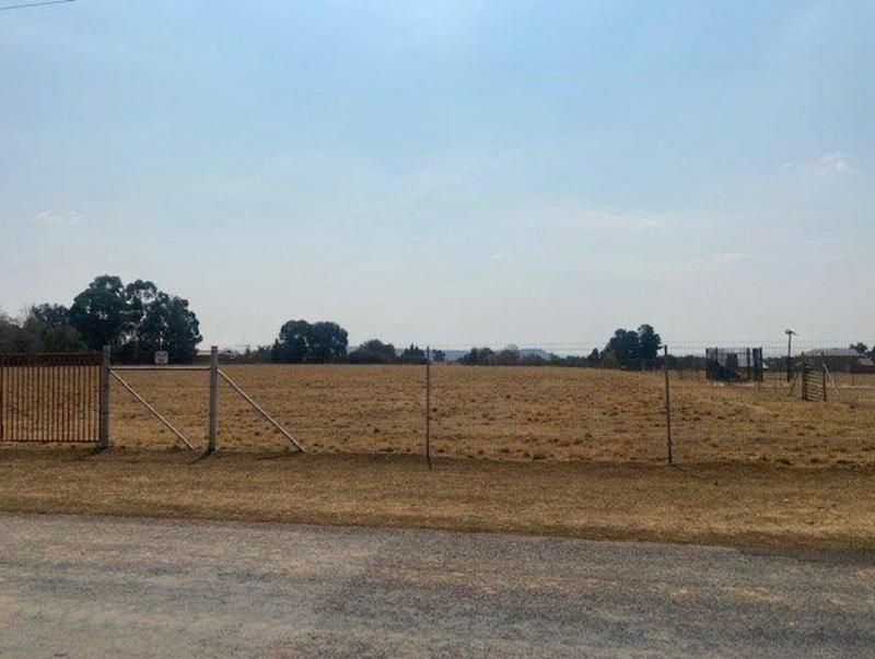 0 Bedroom Property for Sale in Blignautsrus A H Gauteng