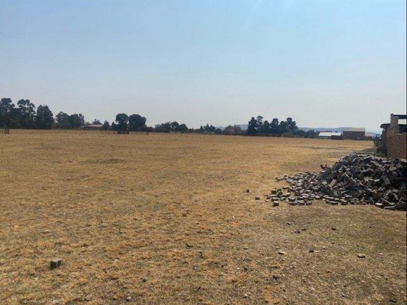 0 Bedroom Property for Sale in Blignautsrus A H Gauteng