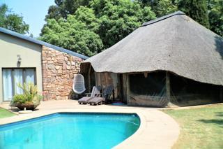 6 Bedroom Property for Sale in Drumblade A H Gauteng