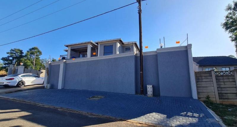 4 Bedroom Property for Sale in Ohenimuri Gauteng