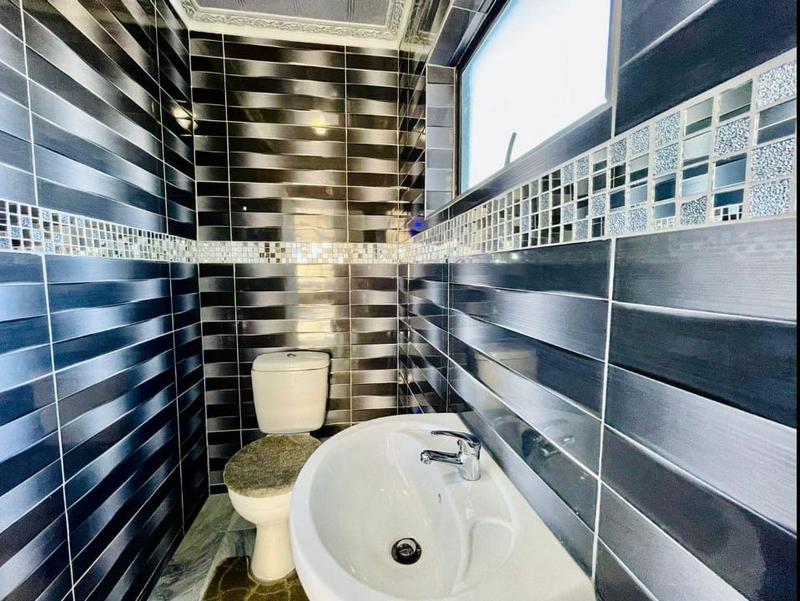 4 Bedroom Property for Sale in Ohenimuri Gauteng