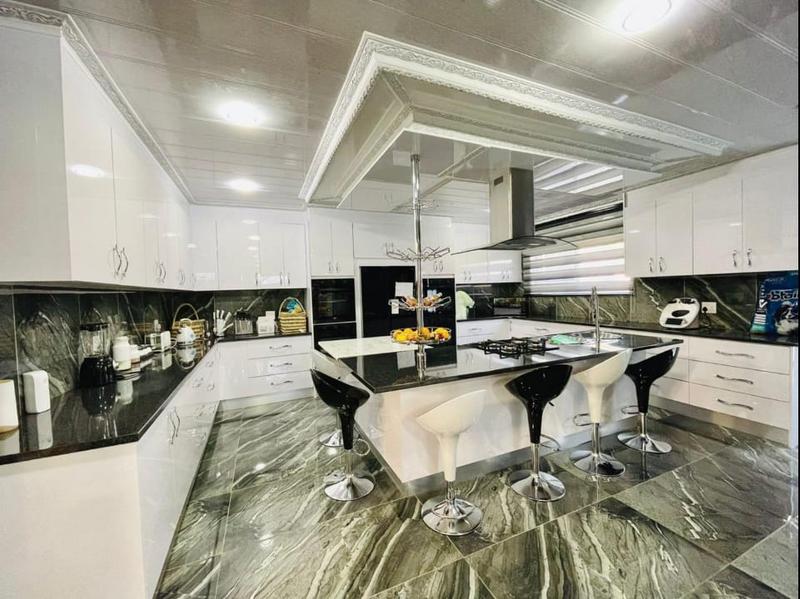 4 Bedroom Property for Sale in Ohenimuri Gauteng
