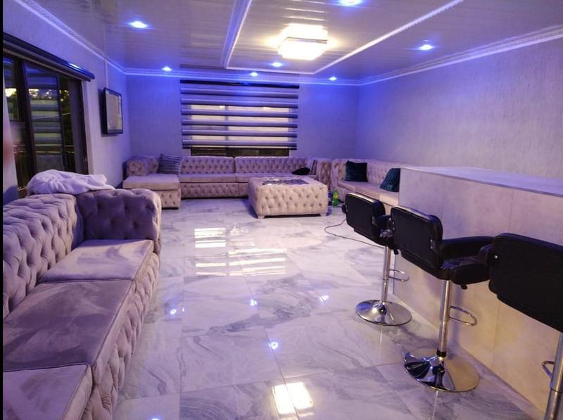 4 Bedroom Property for Sale in Ohenimuri Gauteng