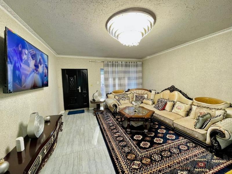 4 Bedroom Property for Sale in Ohenimuri Gauteng