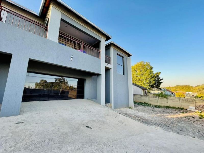 4 Bedroom Property for Sale in Ohenimuri Gauteng