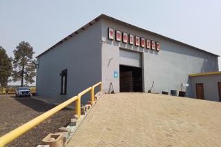 Commercial Property for Sale in Walkerville Gauteng