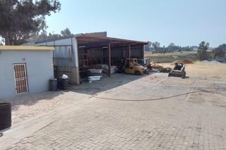 Commercial Property for Sale in Walkerville Gauteng