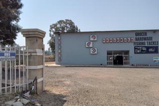 Commercial Property for Sale in Walkerville Gauteng