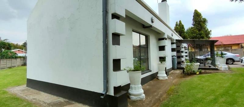 3 Bedroom Property for Sale in Benoni Gauteng