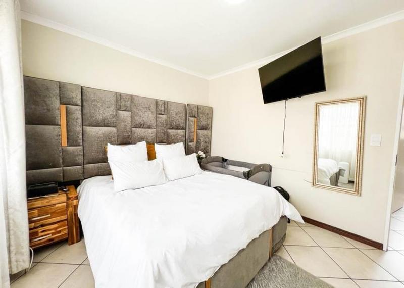 2 Bedroom Property for Sale in Benoni Gauteng