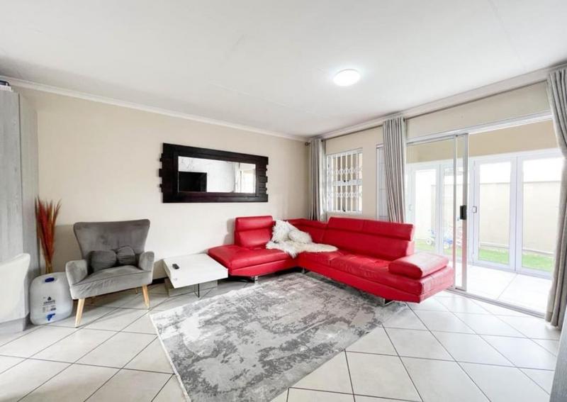 2 Bedroom Property for Sale in Benoni Gauteng