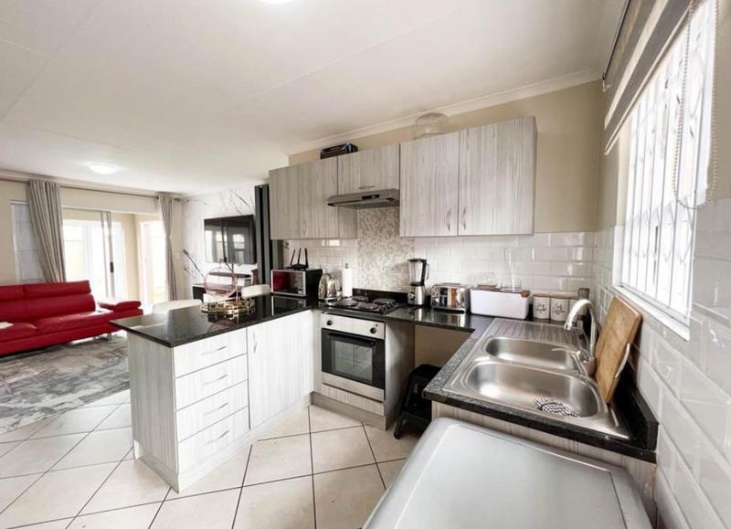 2 Bedroom Property for Sale in Benoni Gauteng