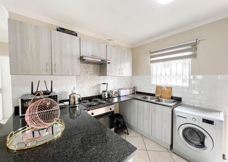 2 Bedroom Property for Sale in Benoni Gauteng