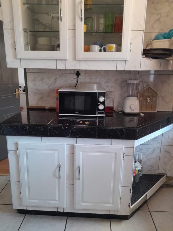 4 Bedroom Property for Sale in Daveyton Gauteng
