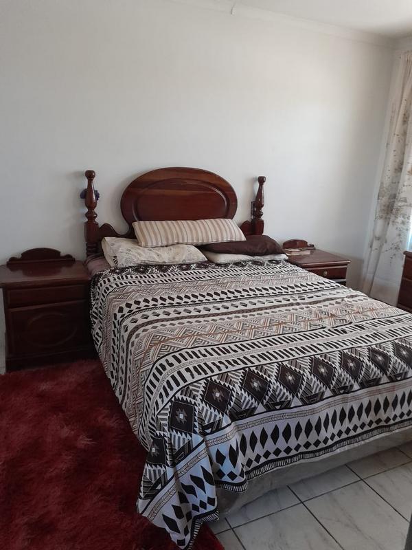 4 Bedroom Property for Sale in Daveyton Gauteng