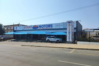 Commercial Property for Sale in Edenvale Gauteng