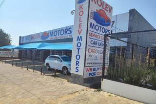Commercial Property for Sale in Edenvale Gauteng