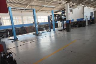 Commercial Property for Sale in Edenvale Gauteng