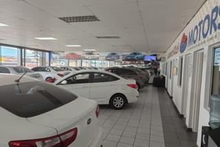 Commercial Property for Sale in Edenvale Gauteng