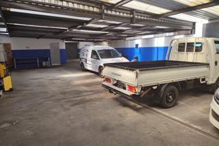 Commercial Property for Sale in Edenvale Gauteng