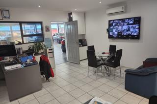 Commercial Property for Sale in Edenvale Gauteng