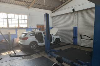 Commercial Property for Sale in Edenvale Gauteng