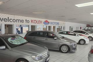 Commercial Property for Sale in Edenvale Gauteng