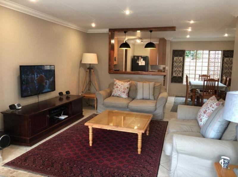 3 Bedroom Property for Sale in The Wilds Gauteng