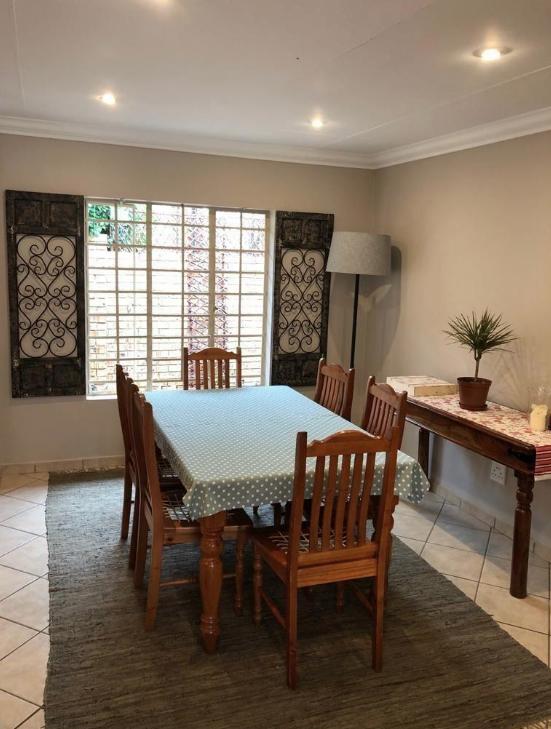 3 Bedroom Property for Sale in The Wilds Gauteng