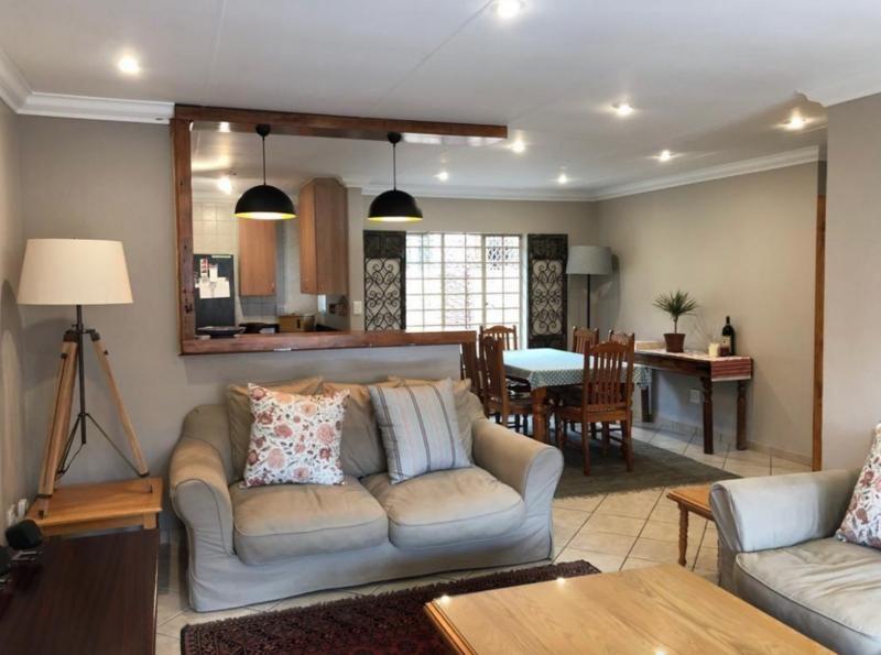 3 Bedroom Property for Sale in The Wilds Gauteng